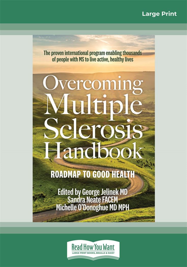 Overcoming Multiple Sclerosis Handbook