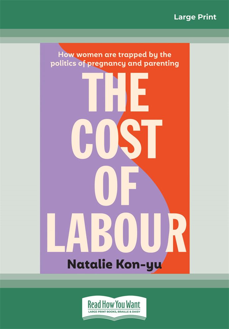 The Cost of Labour