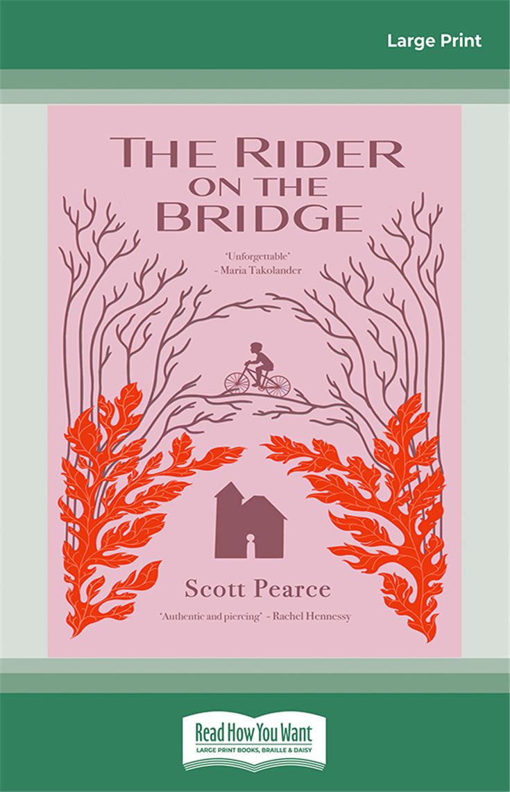 The Rider on the Bridge