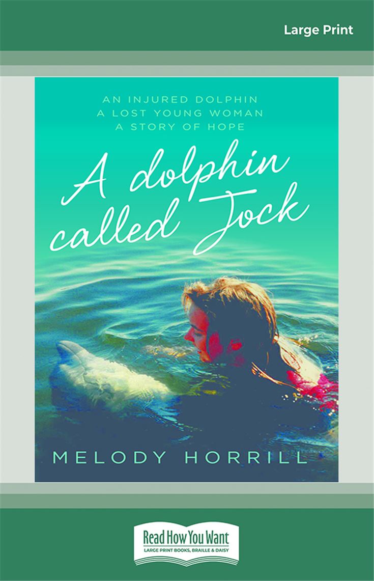 A Dolphin Called Jock