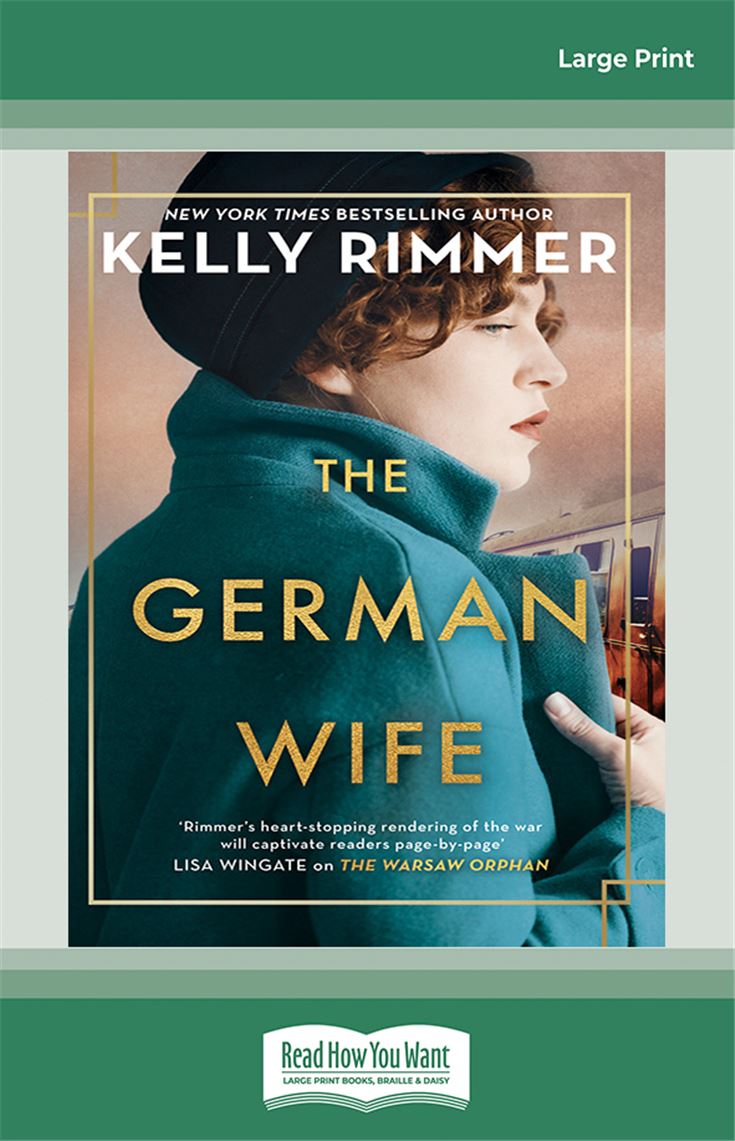 The German Wife