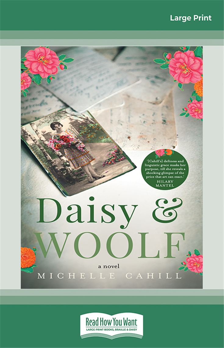 Daisy and Woolf