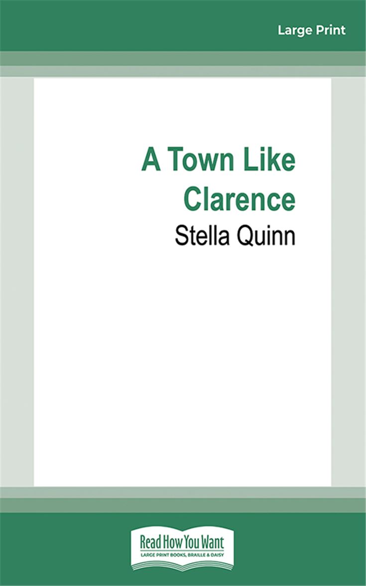 A Town Like Clarence