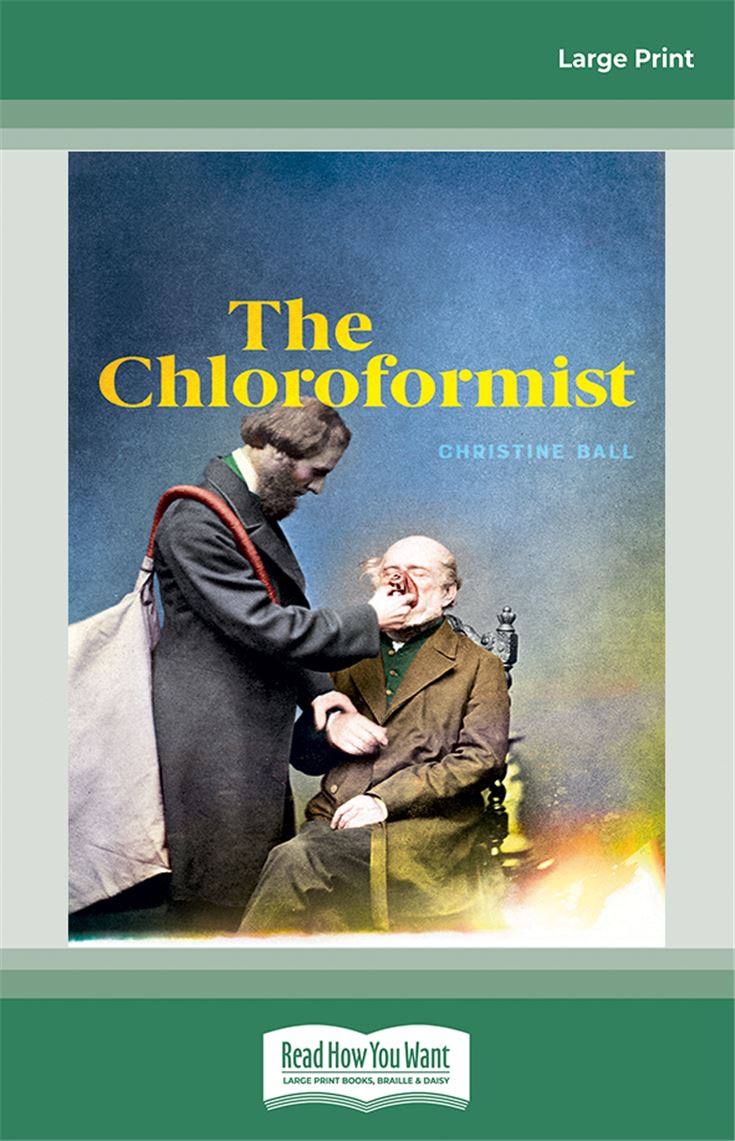 The Chloroformist