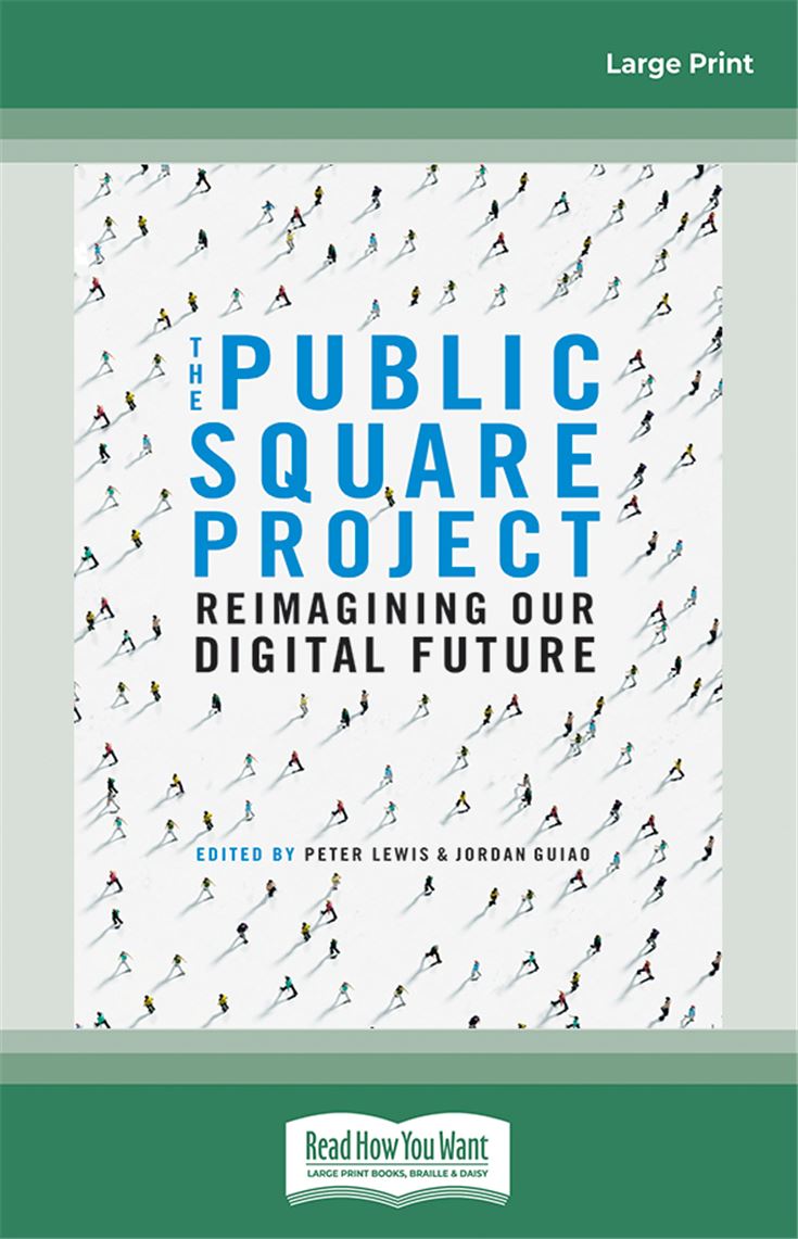 
The Public Square Project