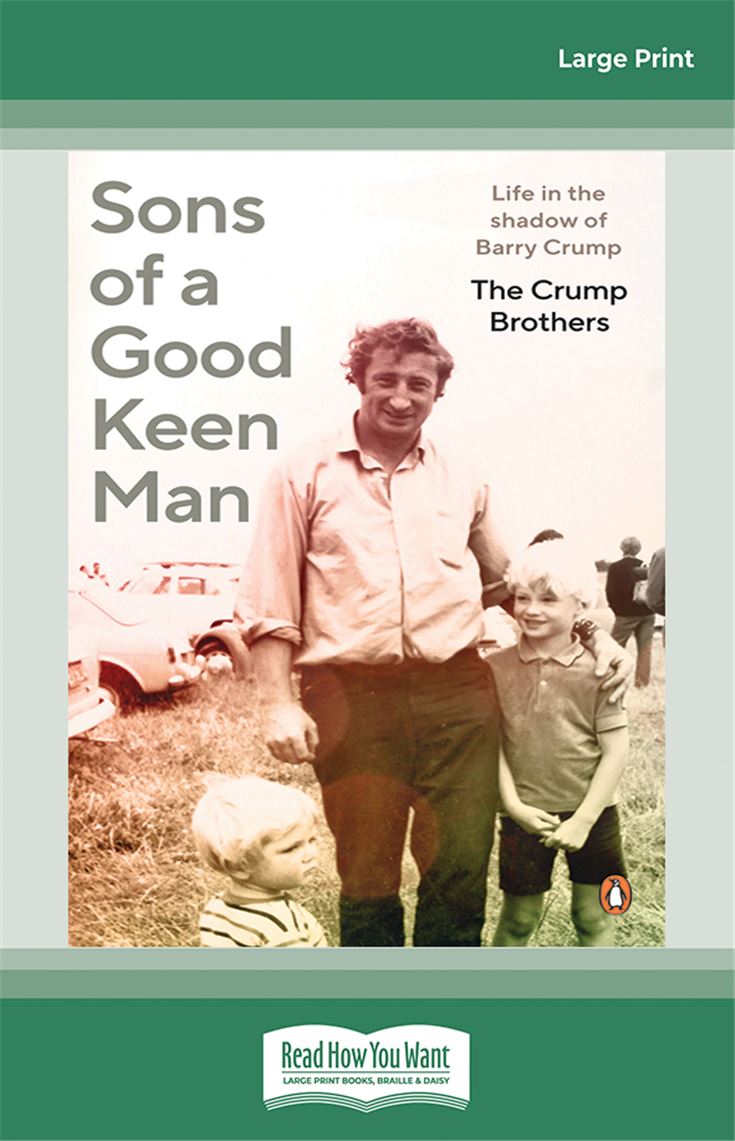 Sons of a Good Keen Man