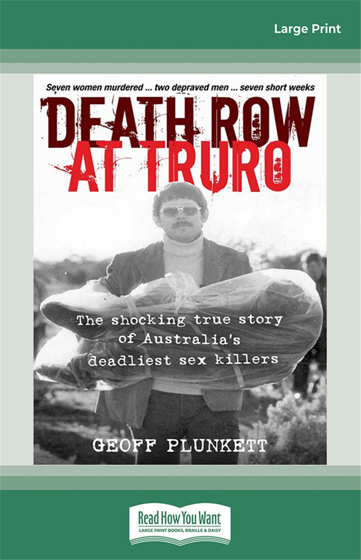 Death Row at Truro