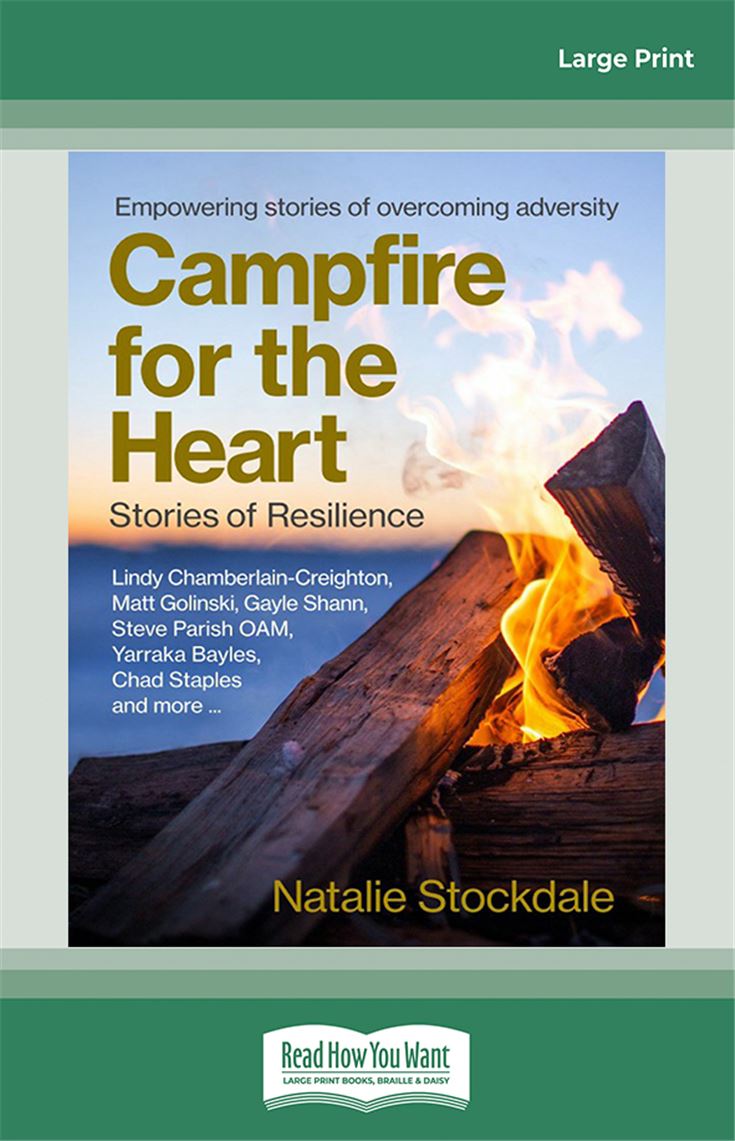 Campfire for the Heart