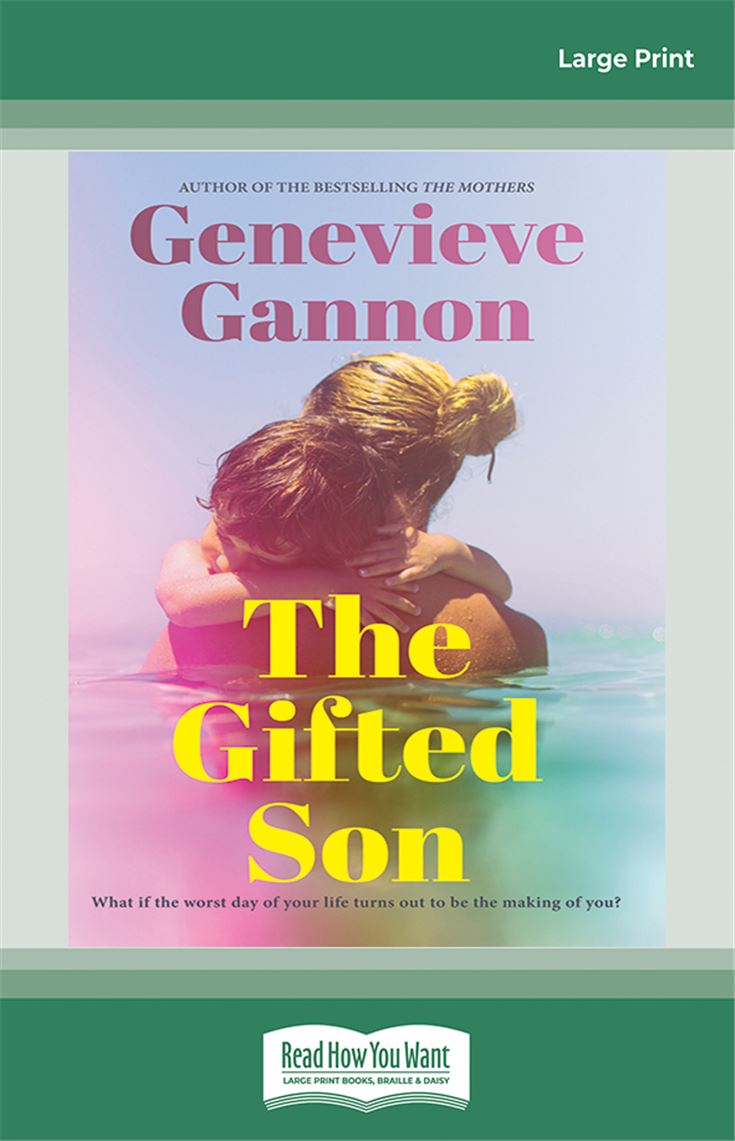 The Gifted Son