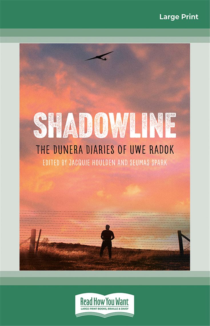 Shadowline