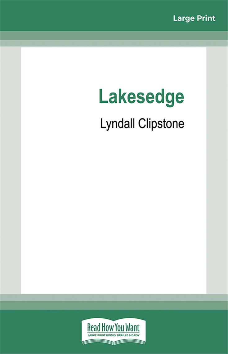 Lakesedge