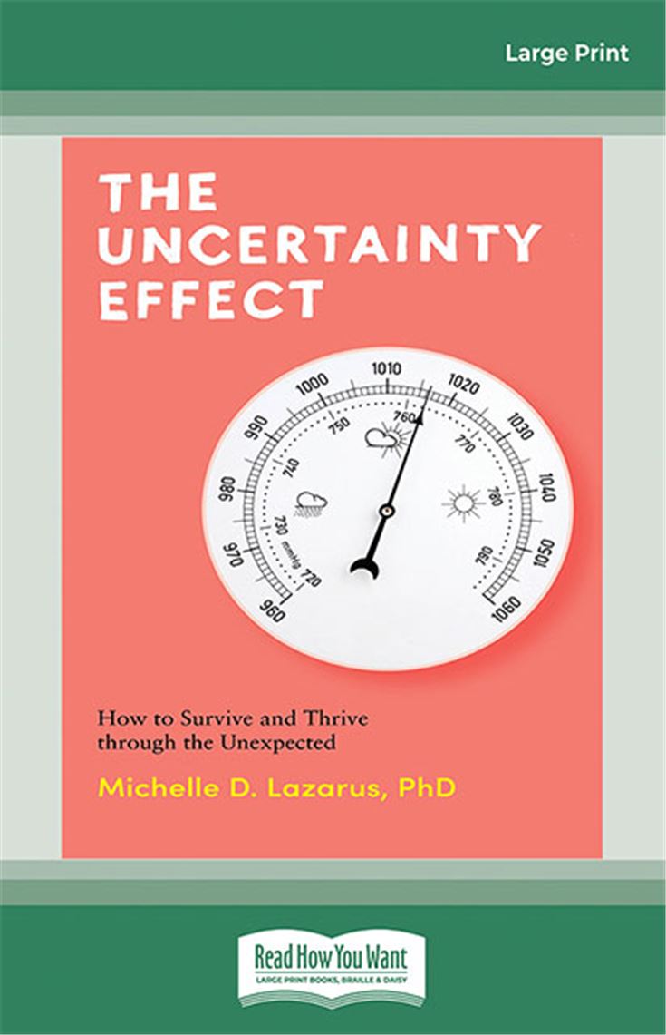 The Uncertainty Effect
