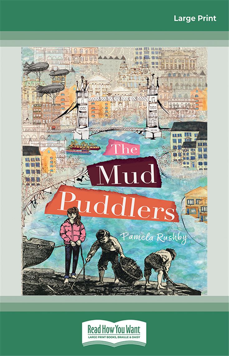 The Mud Puddlers
