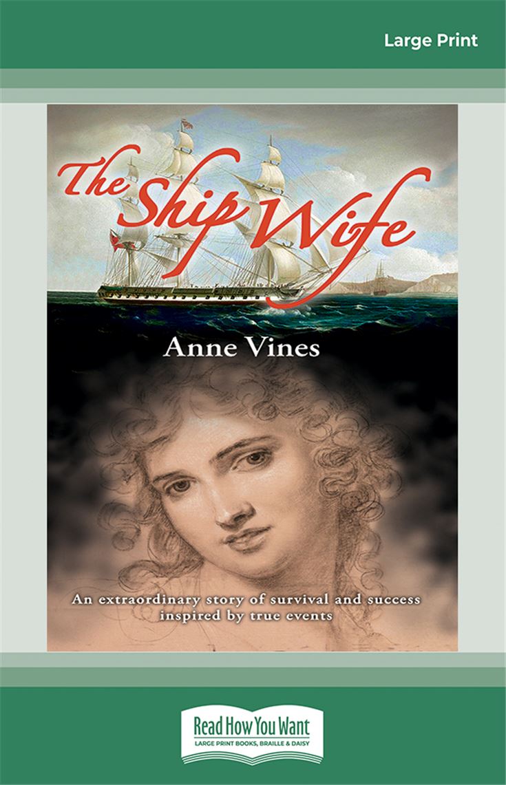 The Ship Wife