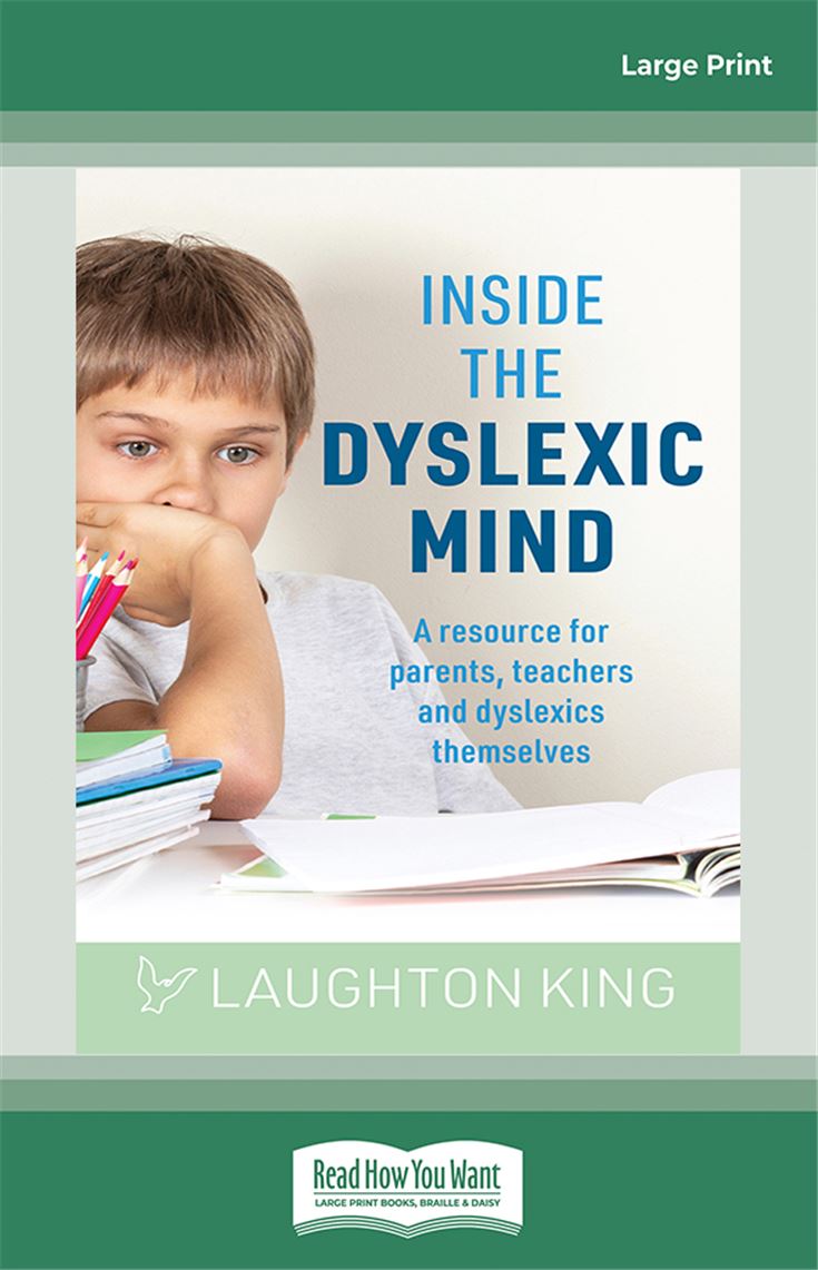 Inside the Dyslexic Mind 