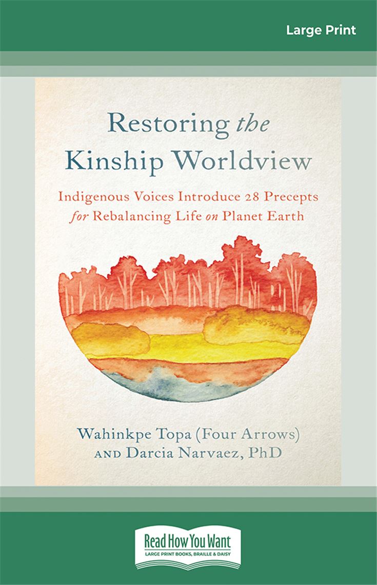 Restoring the Kinship Worldview