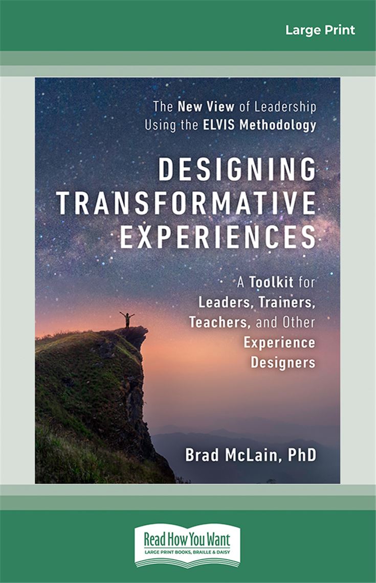 Designing Transformative Experiences