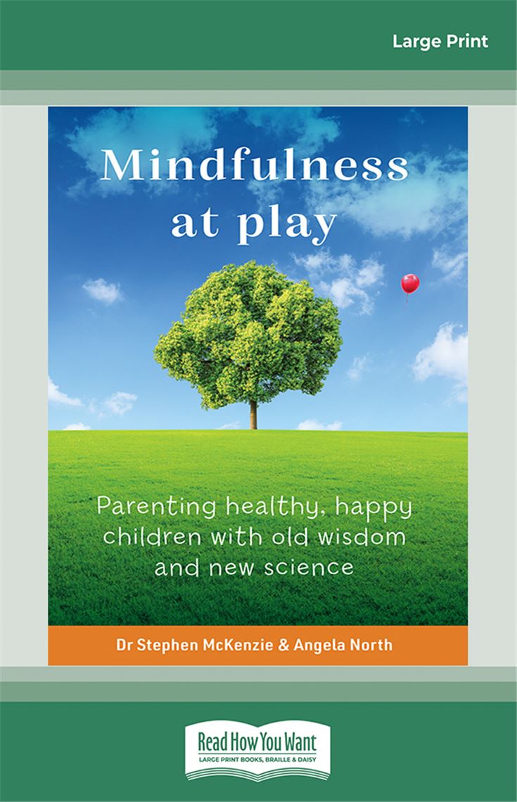 Mindfulness at Play