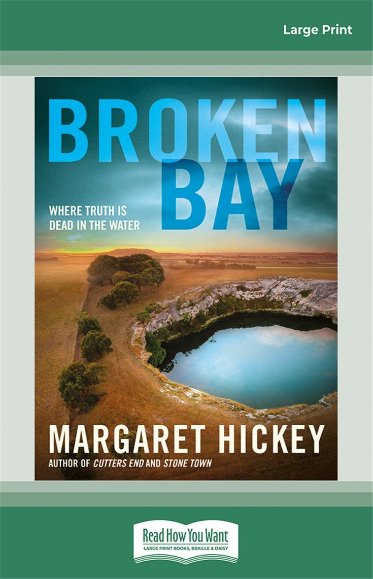 Broken Bay