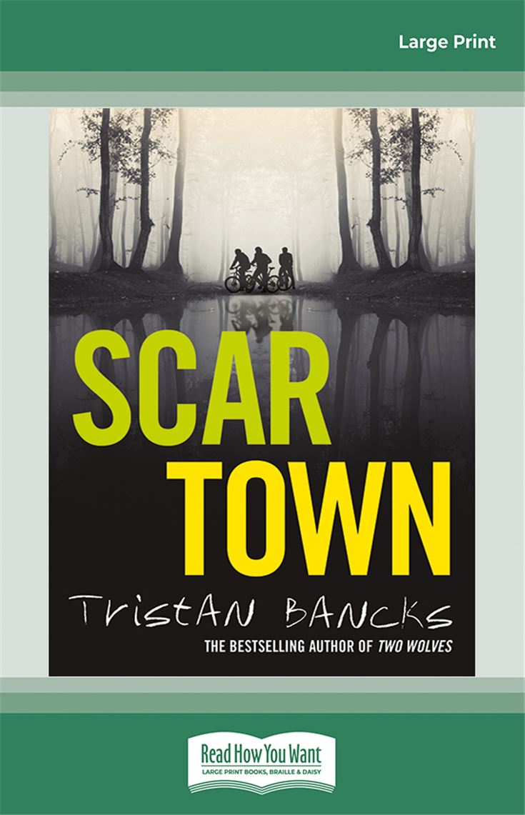Scar Town