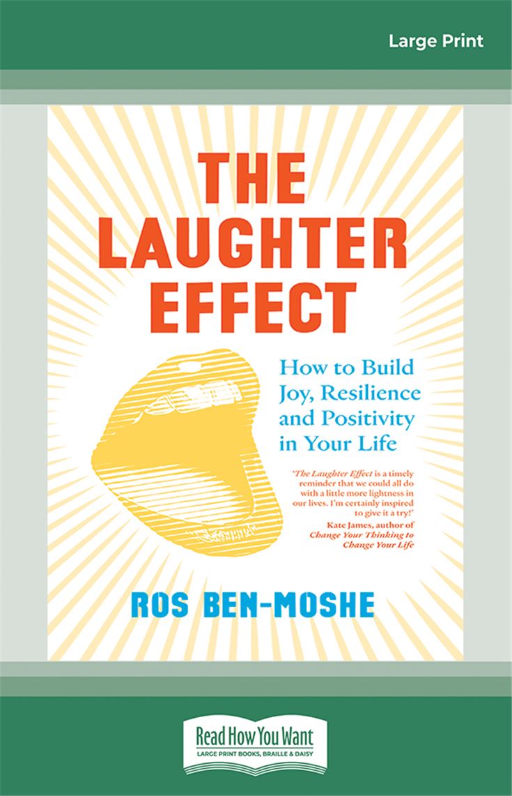 The Laughter Effect