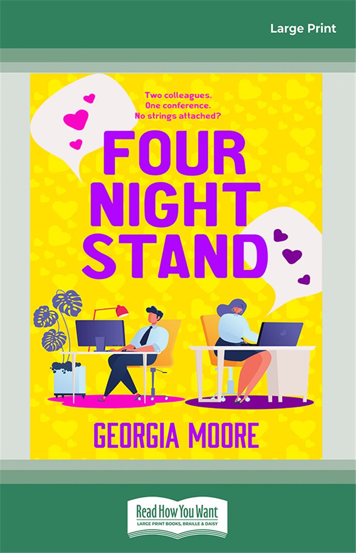 Four Night Stand