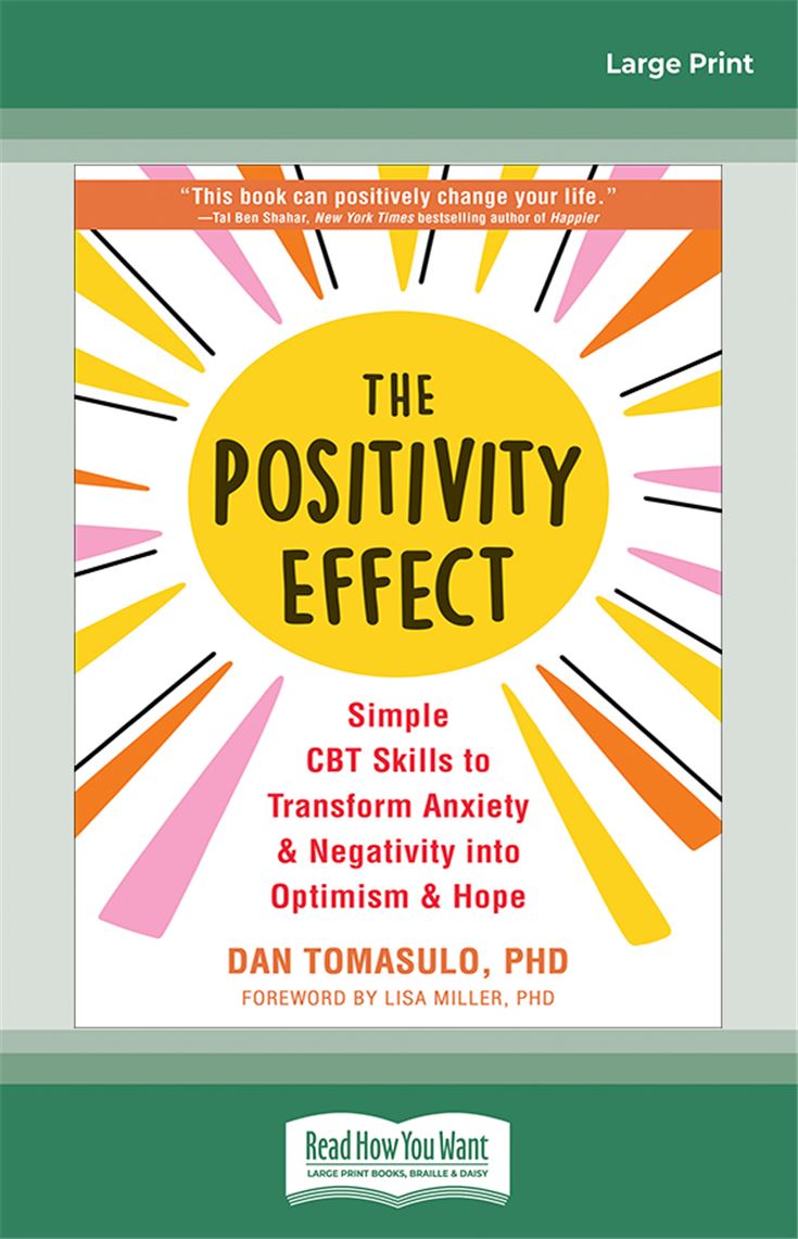 The Positivity Effect