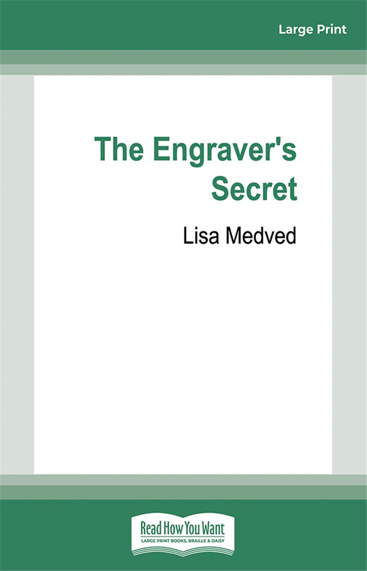 The Engraver's Secret